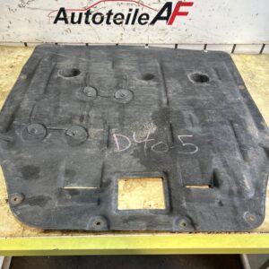 BMW 2er F45 F46 Unterboden Unterbodenschutz Unterfahrschutz