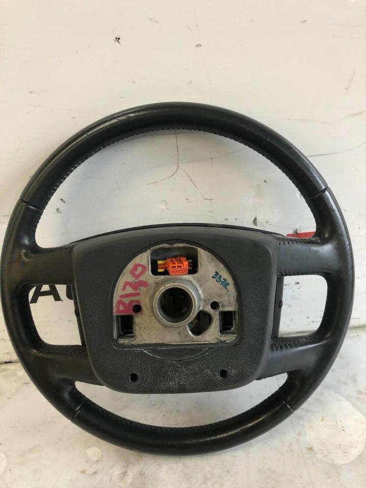 VW Touareg 7L Lenkrad Airbag Lenkradairbag Fahrerairbag – Bild 5