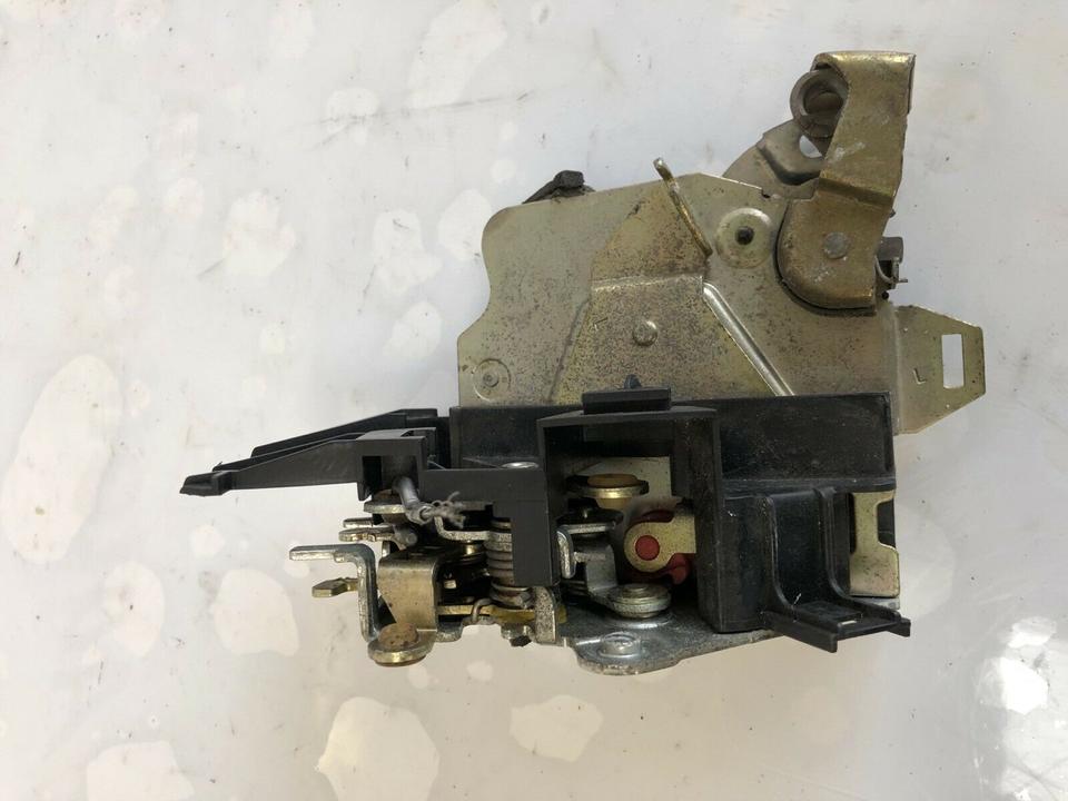 BMW 5er E39 Türschloss Schloss Hinten Rechts 8166246 – Bild 3