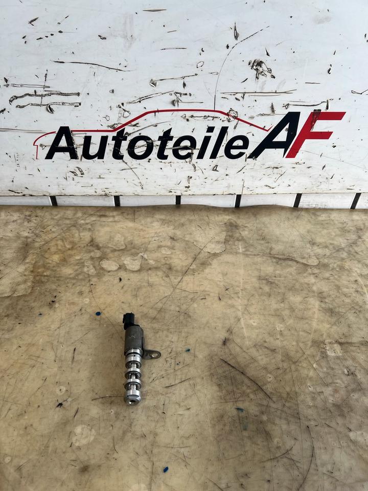 Nissan Note II E12 Micra K13 1.2 Magnetventil Ventil