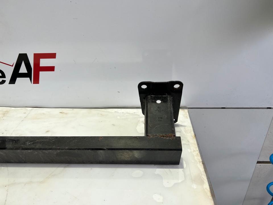 VW Touran 1T Stoßstangenträger Hinten 1T0807305F – Bild 4