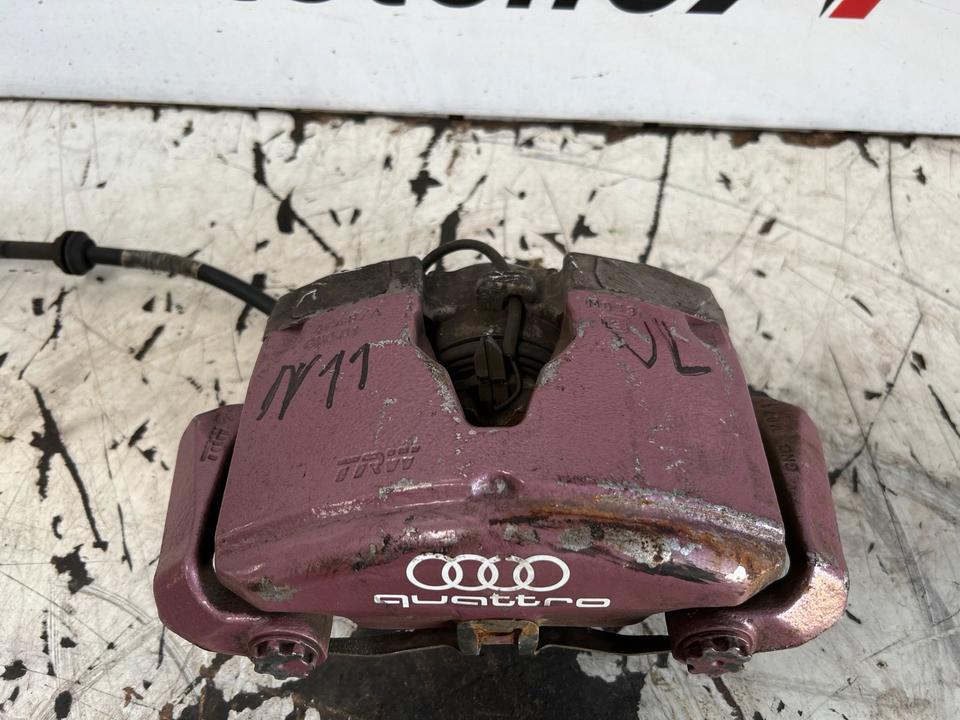 Audi A4 B8 8K A5 8T Bremssattel Bremsen Vorne 8K0105S 8K0106S – Bild 4