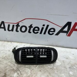 Porsche Cayenne 9PA 955 Frischluft Düse Mitte Hinten 7L5819203