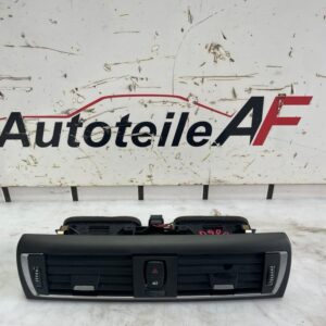 BMW 1er F20 F21 Luftdüse Lüftüngsgitter Düse 9317945
