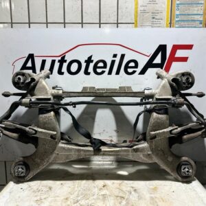 Mercedes S-Klasse W221 Hinterachse Achsträger A2213500408