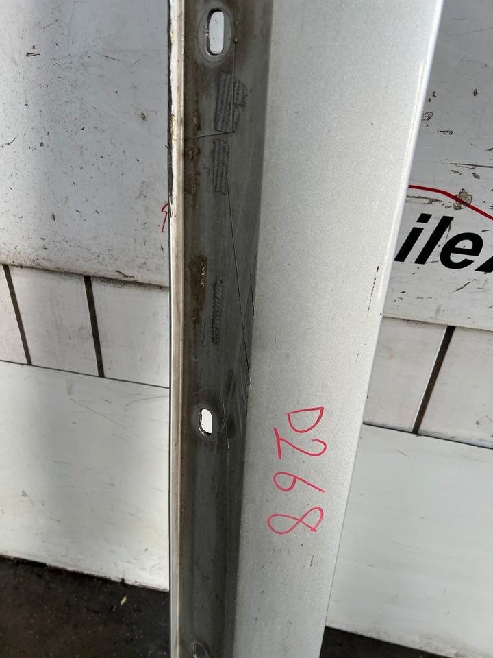 Mercedes E-Klasse W212 Seitenschweller Schweller Links Rechts 775 – Bild 11