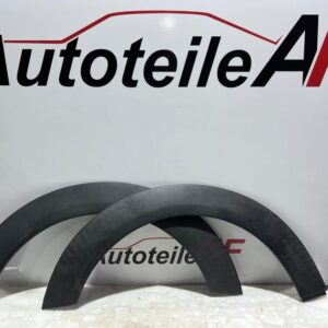 Mini Cooper LCI R55 Radlauf Hinten 7167593 7167594