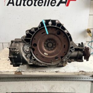 Audi A6 4G C7 2.8 FSI V6 204 PS PXE S-Tronic Automatikgetriebe