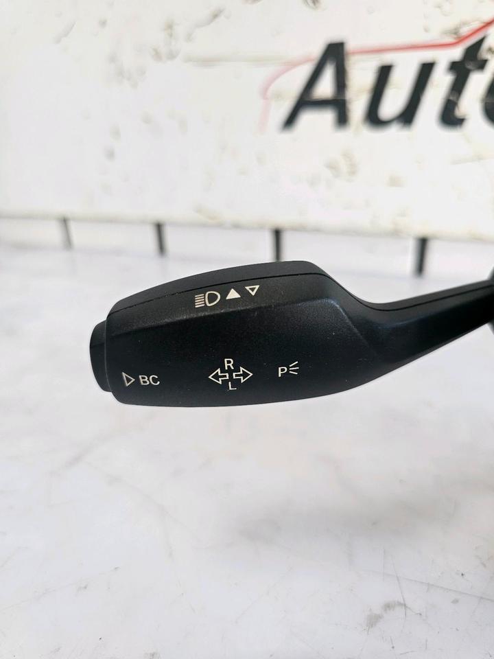 BMW 3er F30 F31 Lenkstockschalter Schleifring 9351143 – Bild 4