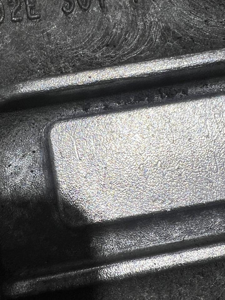 VW Audi Passat B7 Allrad 6-Gang PBZ Getriebe Automatikgetriebe – Bild 6