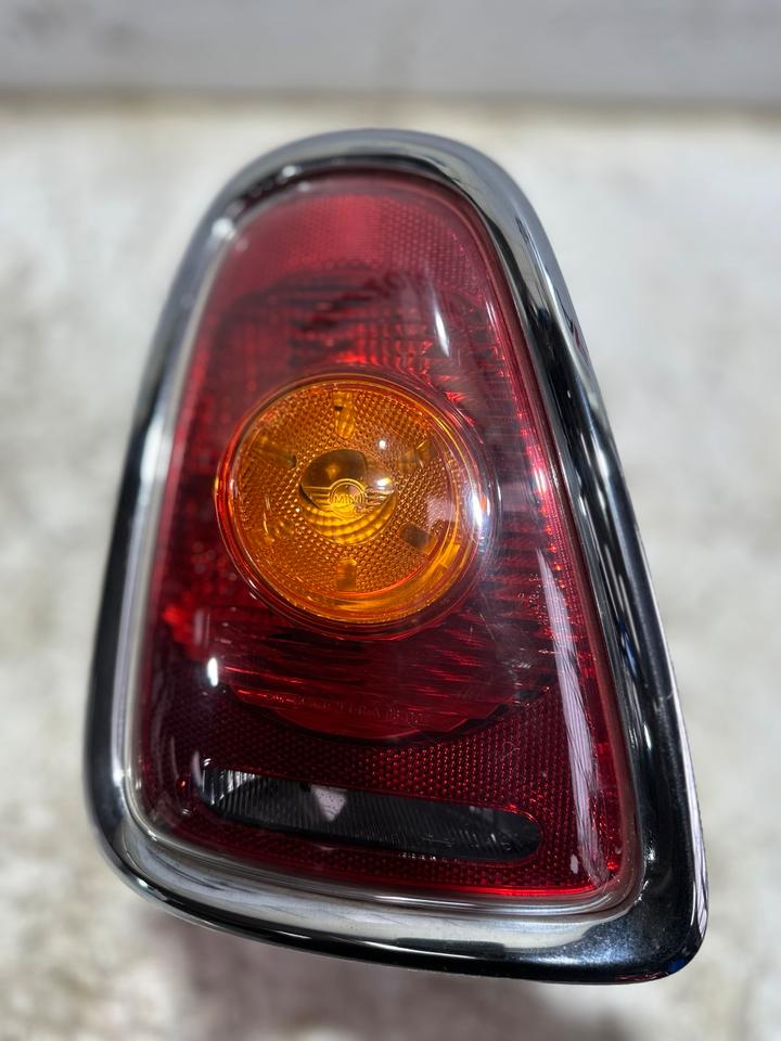 Mini Cooper S R56 Heckleuchte Rückleuchte Leuchte Hinten – Bild 7