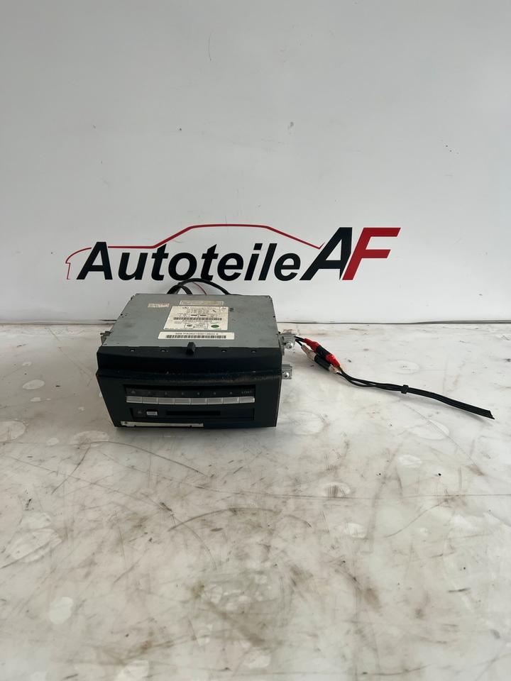 Mercedes W221 CD Player A2218707485