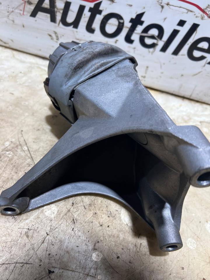 Audi A6 S6 4F Motorlager Hydrolager Rechts 4F0199382 – Bild 7