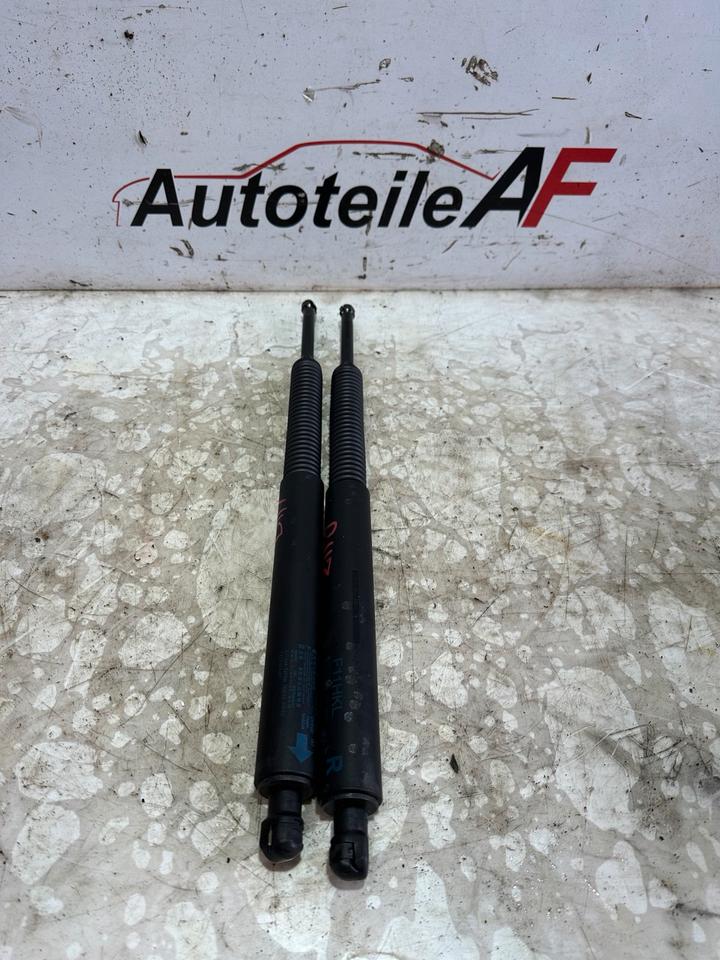 BMW 5er F11 Federstütze Heckklappe Dämpfer Hinten 7266350 7207011