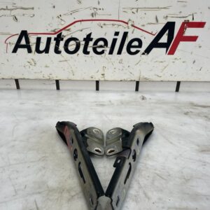 Audi Q3 8U Motorhaube Scharniere 8J0823301 8J0823302