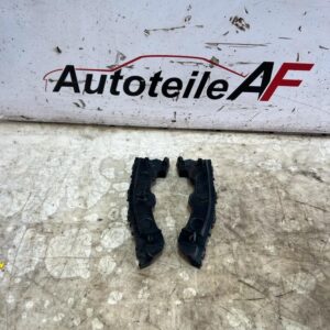 VW Sharan 7N Stoßstangenhalterung Halterung 7N0807183A