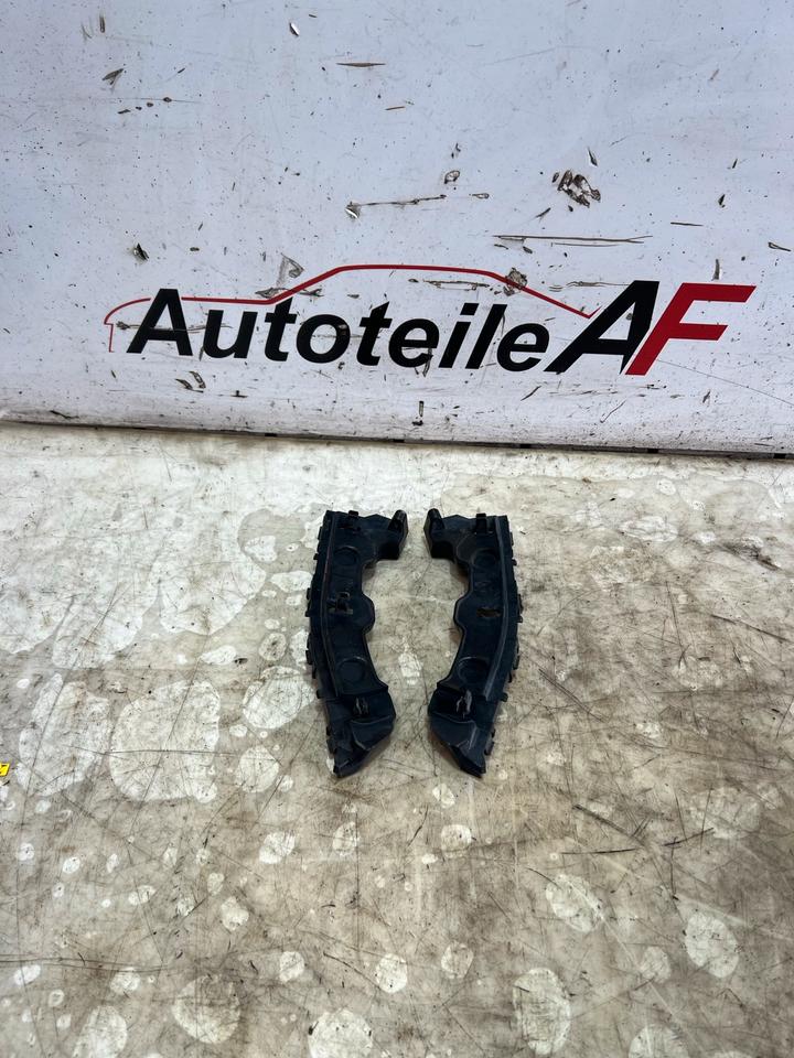 VW Sharan 7N Stoßstangenhalterung Halterung 7N0807183A