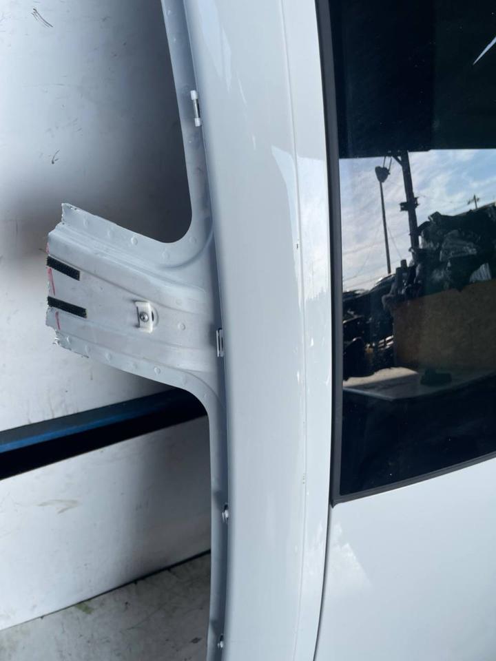 BMW 6er F06 Gran Coupe Dach Panorama Komplett Oben – Bild 15