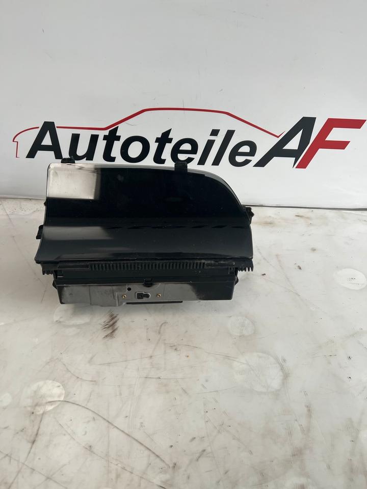 Mercedes W221 Display Bildschirm A2218205489 – Bild 2