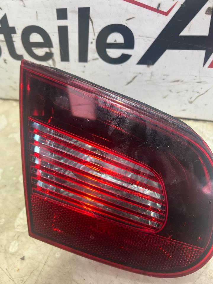 VW Eos Innenleuchte Heckleuchte Rücklicht Rückleuchte Hinten – Bild 5