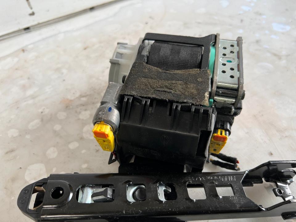 Audi Q5 8R Gurt Sicherheitsgurt Vorne 8R1857705 8R1857706 – Bild 16