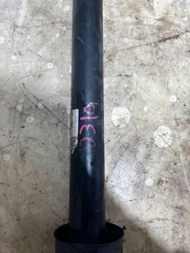 Audi A4 B9 8W Stoßdämpfern Federbein Dämpfer Hinten Rechts – Bild 3