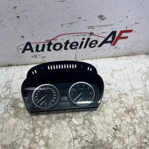 BMW 3er E90 E91 Tacho Tachometer Kombiinstrument 6934312