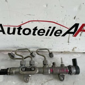 Mini Cooper F55 F56 BMW 1er F20 1.5D Verteilerrohr 851162903