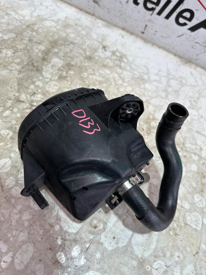 BMW 7er F01 Servolenkung Flüssigkeit Servo Behälter 6776239 – Bild 6