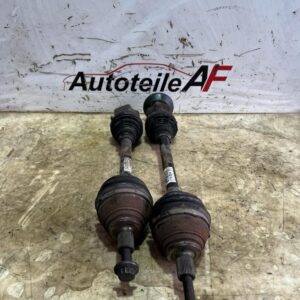 Audi Q3 8U Tiguan 5N Antriebswelle Gelenkwelle Vorne 5N0407763F