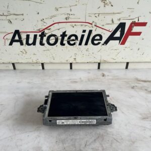 Mercedes CLS W218 Navi Monitor Display Bildschirm A2129018005