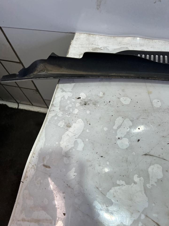 VW Touran Wischergestänge 2K0819403 – Bild 2