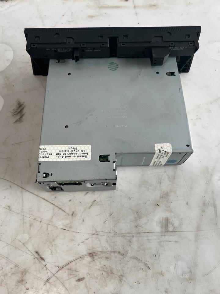 Audi A4 B8 8K A5 8T CD Player 8T1035110C – Bild 5