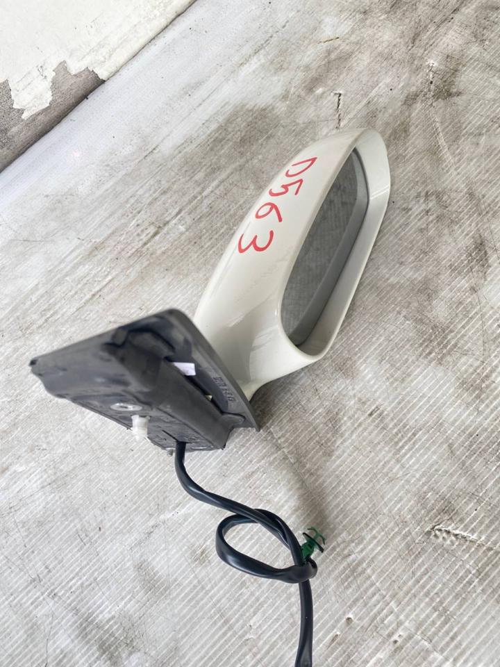 VW Touran 1T2 GP1 Außenspiegel Spiegel Vorne Links Rechts LB9A – Bild 14