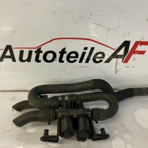 BMW 5er E60 E61 Heizungventil Zusatzwasserpumpe 6931708