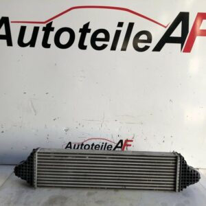 Volvo V40 Ladeluftkühler Intercooler Kühler 31338734