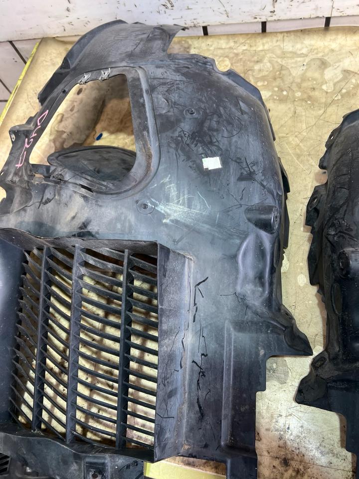 BMW 5er F10 F11 M5 Radhausschale Radhaus Vorne 276487 – Bild 13