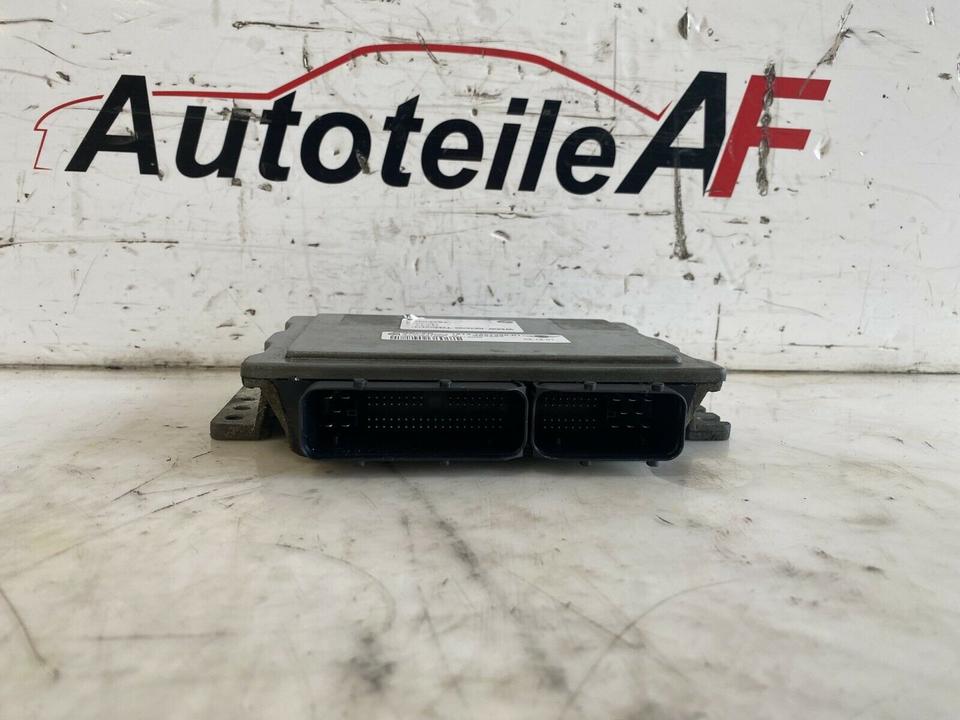 Mini Cooper R50 Motorsteuergerät Steuergerät S83293 – Bild 2