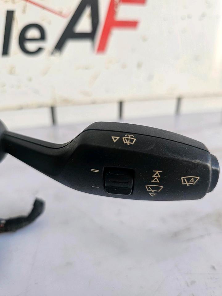 BMW 3er F30 F31 Lenkstockschalter Schleifring 9351143 – Bild 3