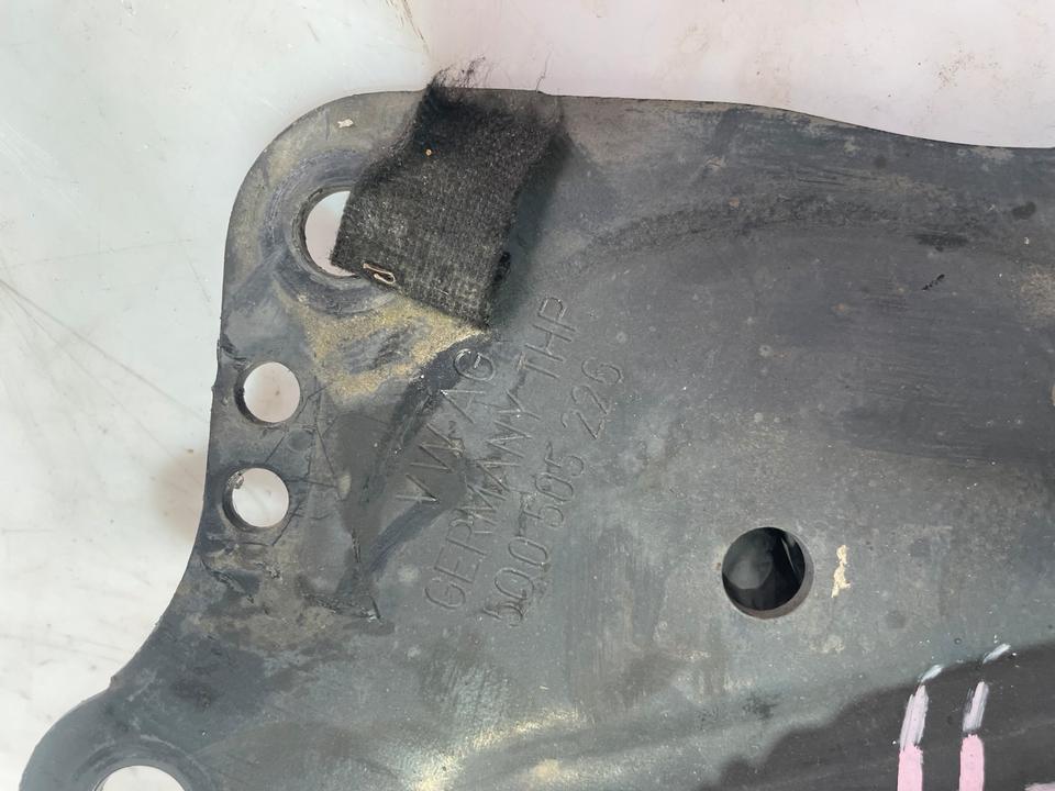 VW Audi A3 8V Querlenker Achslenker Hinten 1K0501475 1K0501476 – Bild 7