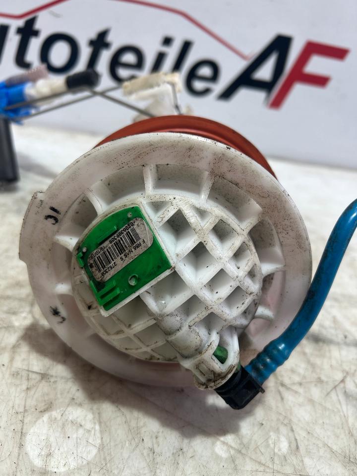 Mini Cooper S R56 Kraftstoffpumpe Benzinpumpe 2752309 – Bild 2