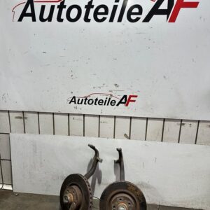 Mercedes S-Klasse W221 Achsschenkel Radnabe Vorne