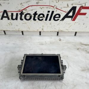 Mercedes E Klasse W212 Monitor Display Bildschirm A2129014606
