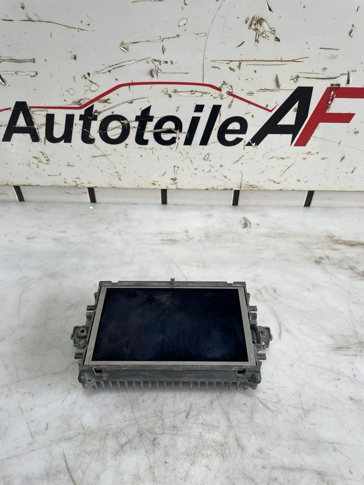 Mercedes E Klasse W212 Monitor Display Bildschirm A2129014606