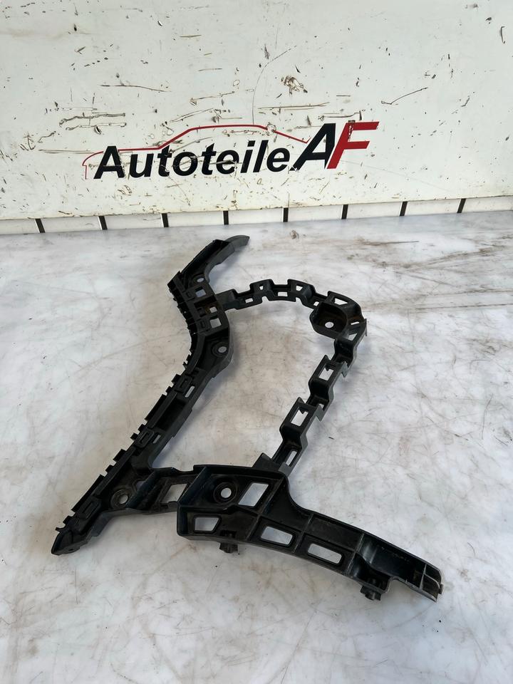 VW Golf 7 VII Soßstange Halter Träger Hinten 5G9807375 5G9807376 – Bild 9