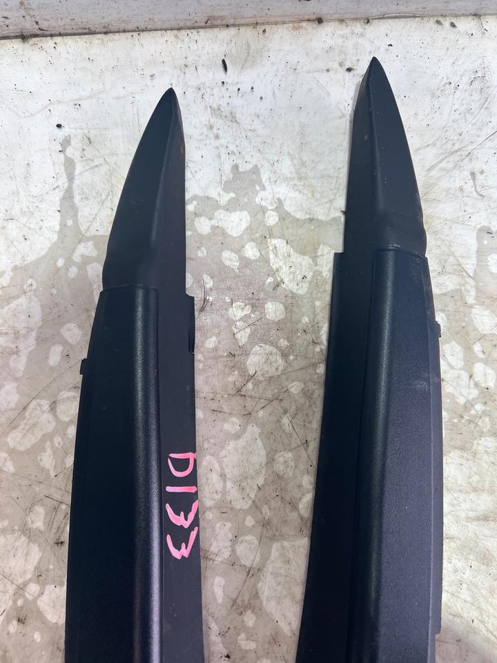 BMW 7er F01 Rücklicht Abdeckung Verkleidung Rechts Links 7206389 – Bild 3