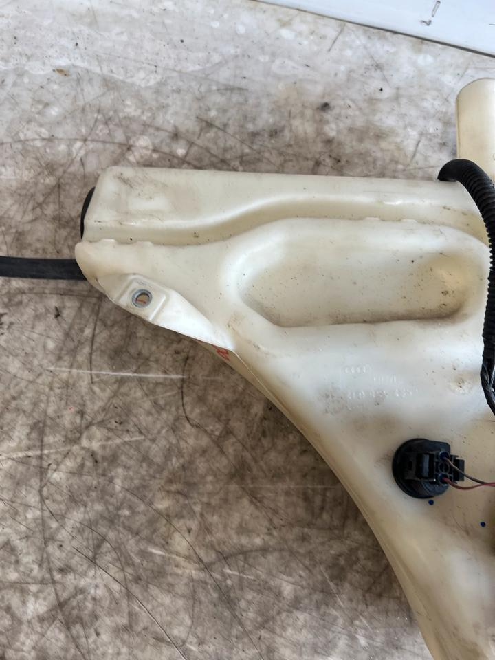 Audi Q7 4L Wischwasserbehälter Behälter 4L0955453 – Bild 3