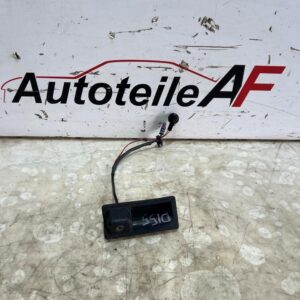 VW Sharan Tiguan 7N 5N Rückfahrkamera Kamera 5N0827568