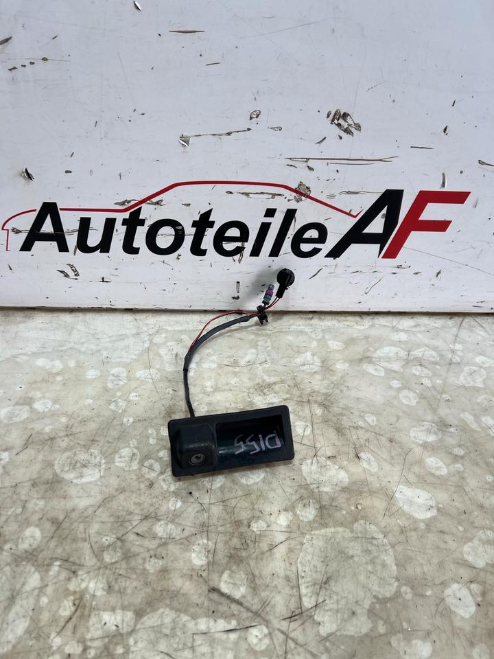 VW Sharan Tiguan 7N 5N Rückfahrkamera Kamera 5N0827568