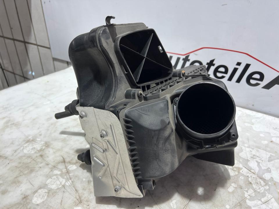 Audi A4 A5 8T B8 8K Luftfilter Kasten Gehäuse 8R0133835E – Bild 6